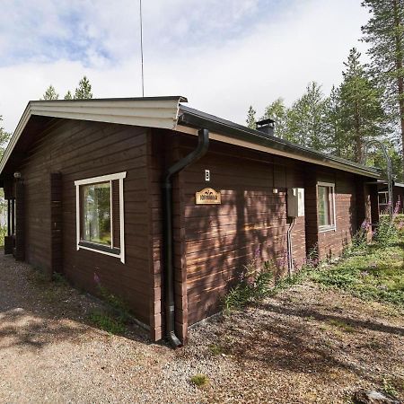 Holiday Home Jormakka By Interhome Levi Esterno foto