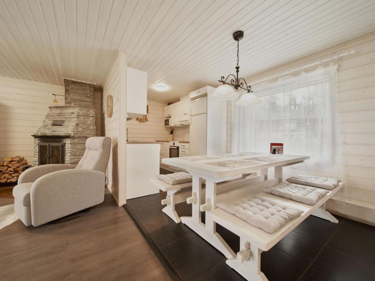 Holiday Home Jormakka By Interhome Levi Esterno foto