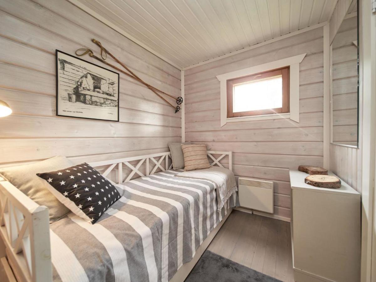 Holiday Home Jormakka By Interhome Levi Esterno foto